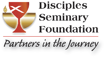 Disciples Seminary Foundation Disciples Seminary Foundation - Partners in the Journey logo