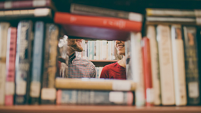 Friends of the Claremont Helen Renwick Public Library website